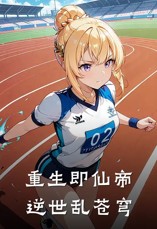 重生即仙帝，逆世乱苍穹