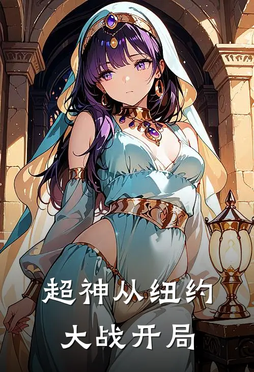 超神从纽约大战开局