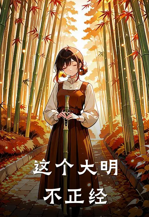 这个大明不正经