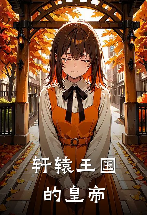 轩辕王国的皇帝