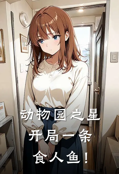 动物园之星：开局一条食人鱼！