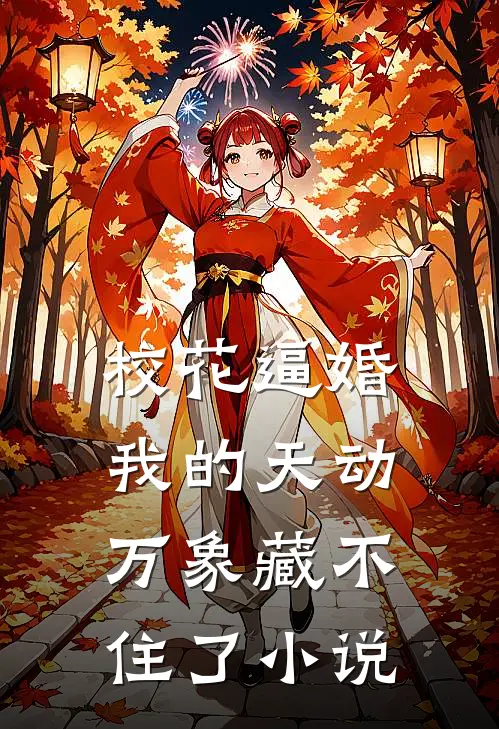 校花逼婚，我的天动万象藏不住了小说
