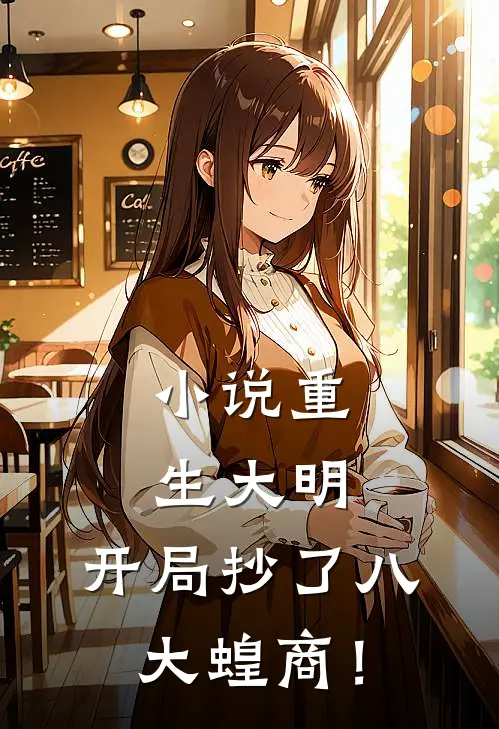 小说重生大明：开局抄了八大蝗商！