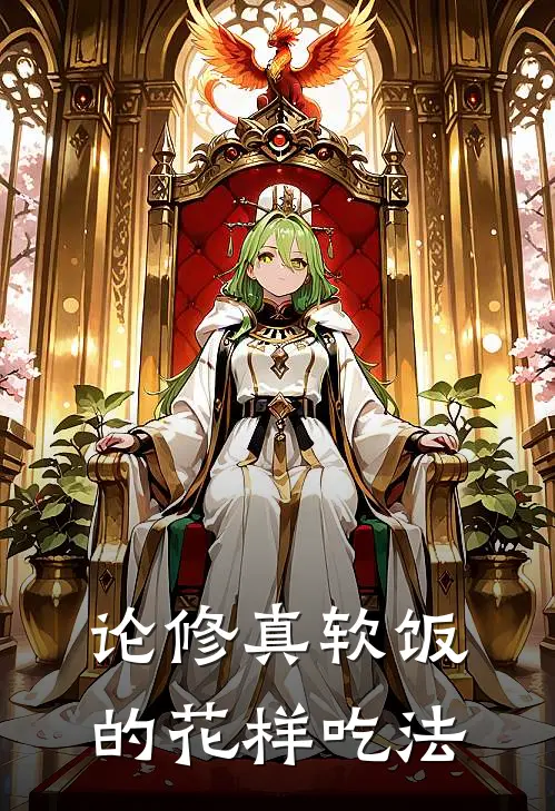 论修真软饭的花样吃法