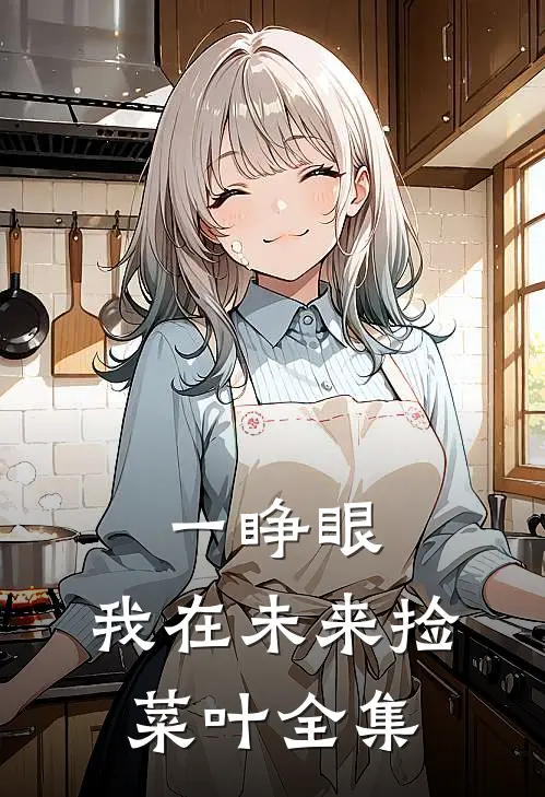 一睁眼，我在未来捡菜叶全集