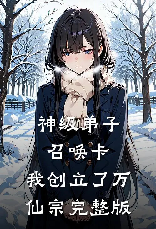 神级弟子召唤卡，我创立了万仙宗完整版