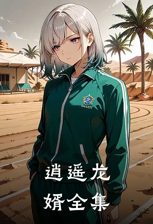 逍遥龙婿全集