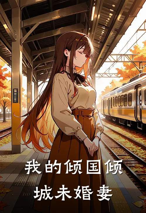 我的倾国倾城未婚妻