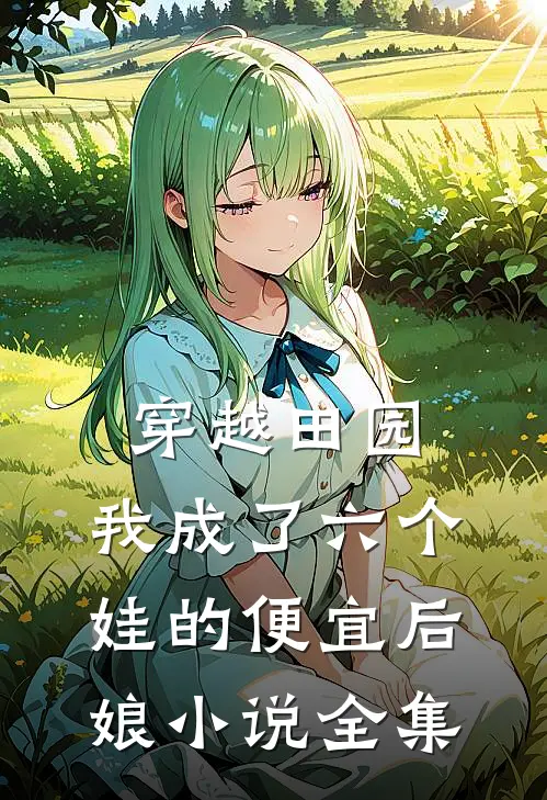 穿越田园：我成了六个娃的便宜后娘小说全集