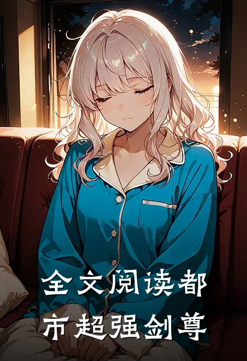 全文阅读都市超强剑尊