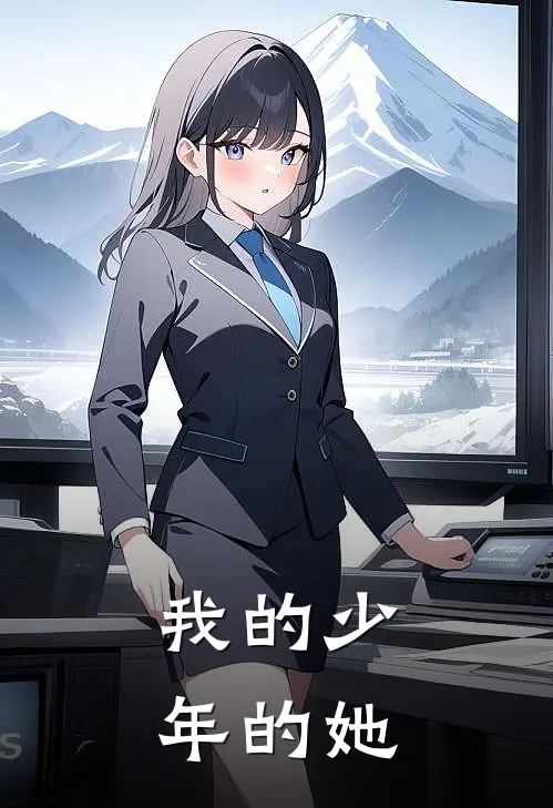 我的少年的她