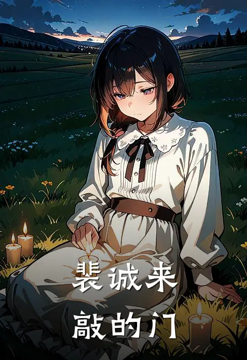 裴诚来敲的门