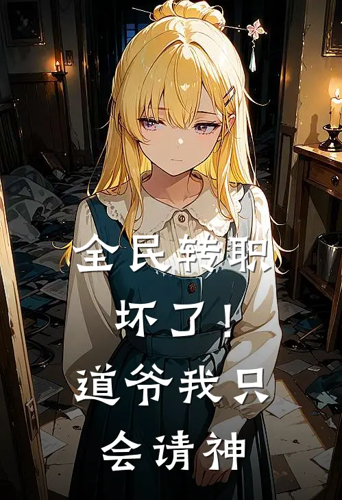 全民转职：坏了！道爷我只会请神