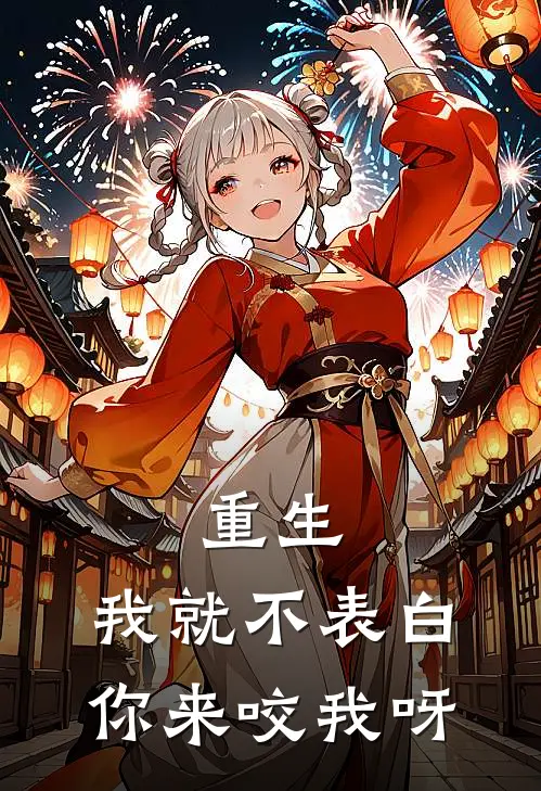 重生：我就不表白，你来咬我呀