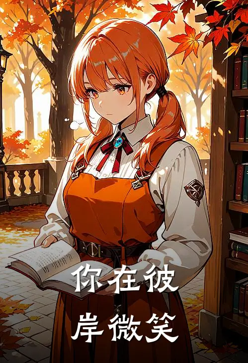 你在彼岸微笑