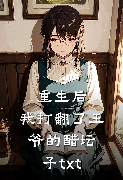 重生后，我打翻了王爷的醋坛子txt