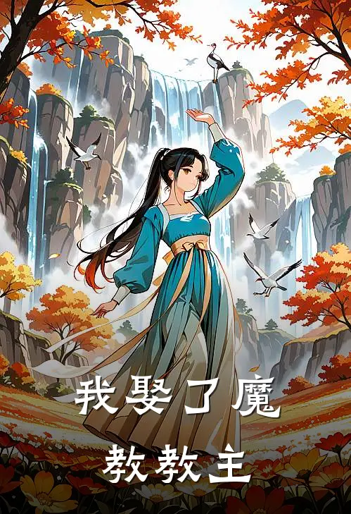 我娶了魔教教主
