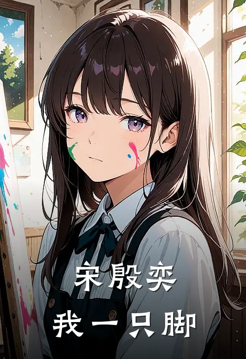 宋殷奕，我一只脚