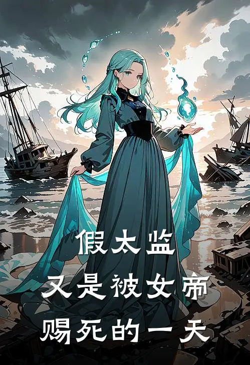 假太监：又是被女帝赐死的一天