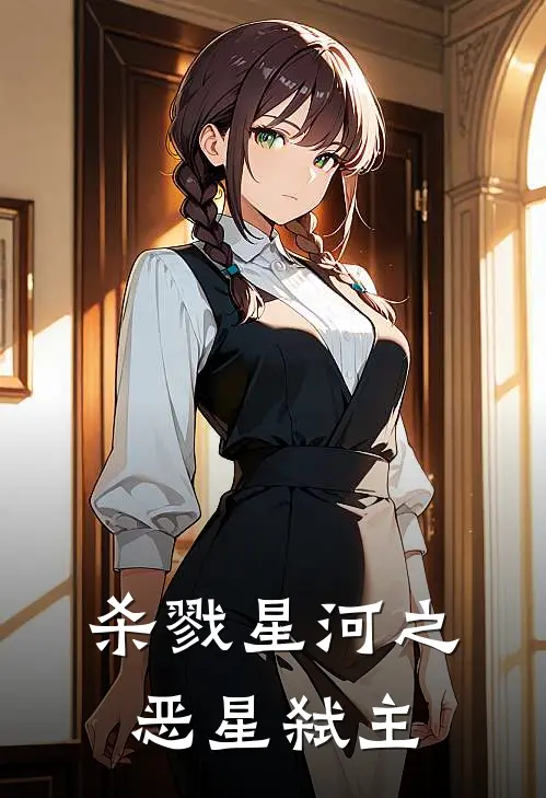 杀戮星河之恶星弑主