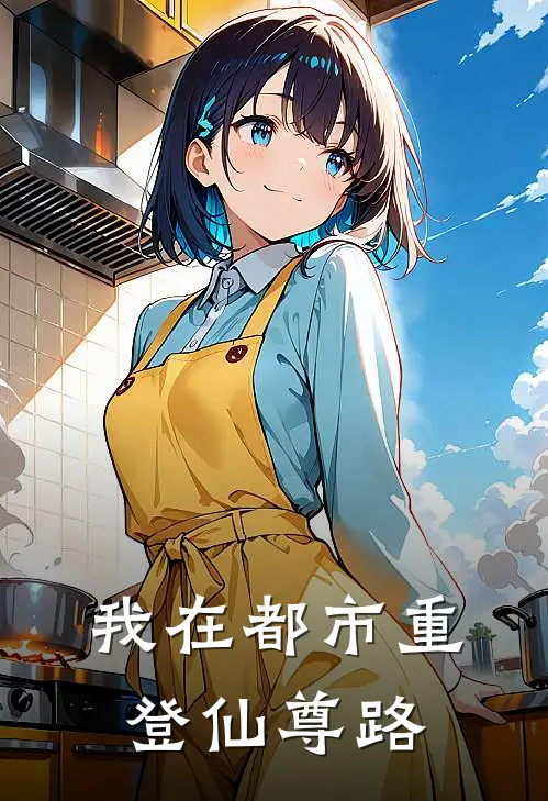 我在都市重登仙尊路