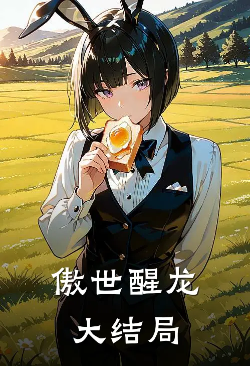傲世醒龙大结局