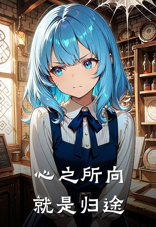 心之所向就是归途