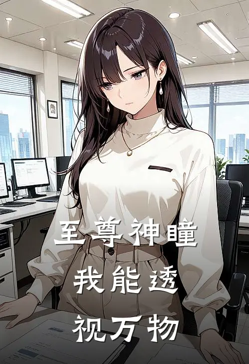 至尊神瞳：我能透视万物