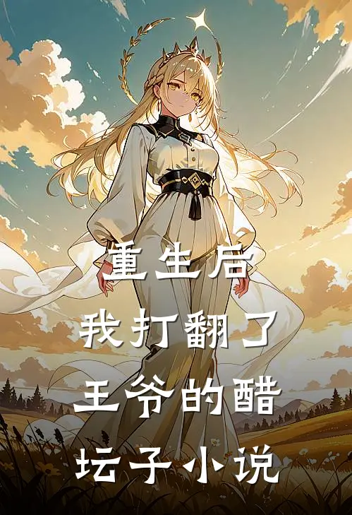 重生后，我打翻了王爷的醋坛子小说