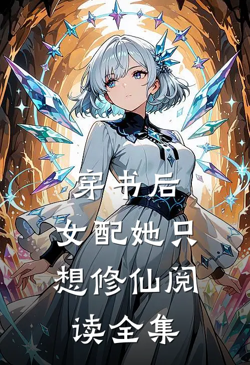 穿书后：女配她只想修仙阅读全集