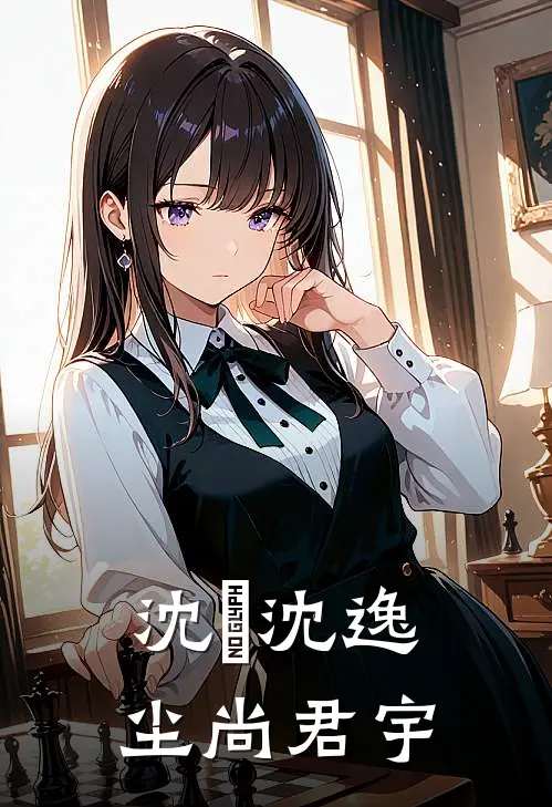 沈玥沈逸尘尚君宇