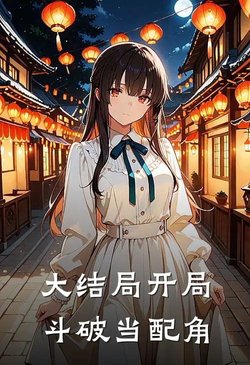 大结局开局斗破当配角