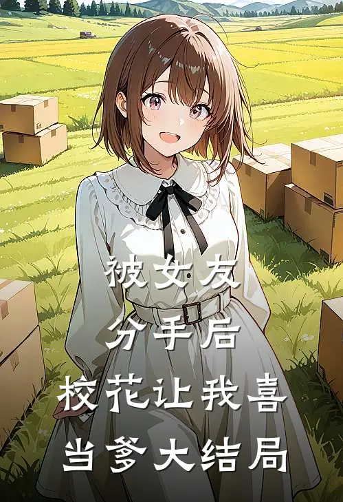 被女友分手后，校花让我喜当爹大结局