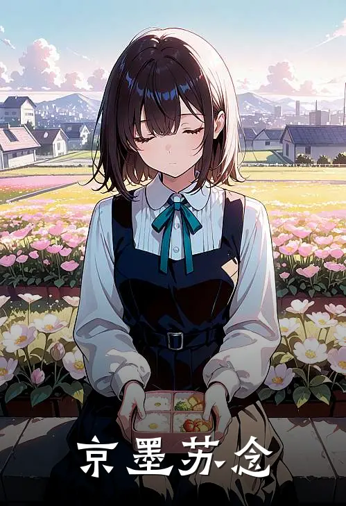 京墨苏念