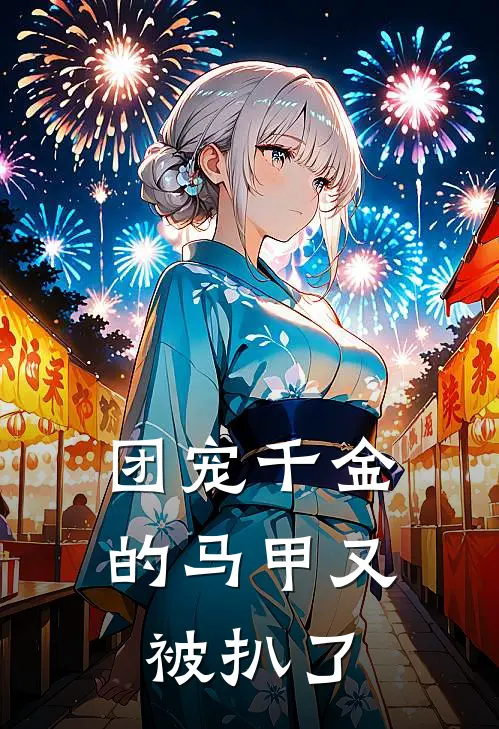 团宠千金的马甲又被扒了