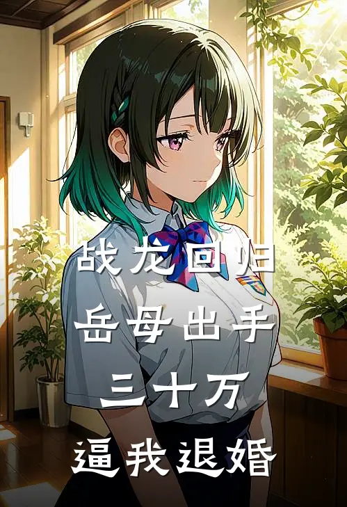 战龙回归：岳母出手三十万，逼我退婚