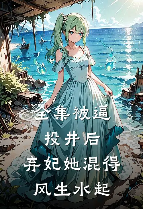 全集被逼投井后，弃妃她混得风生水起
