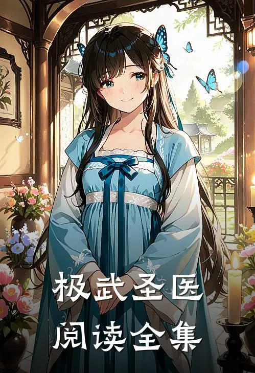 极武圣医阅读全集