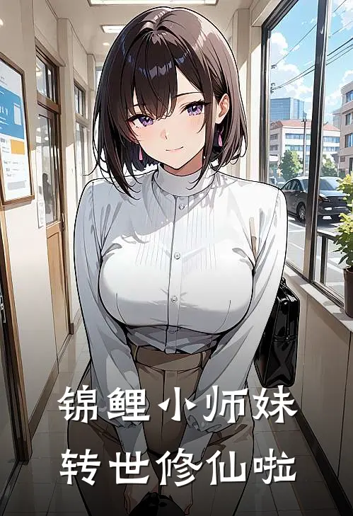 锦鲤小师妹转世修仙啦