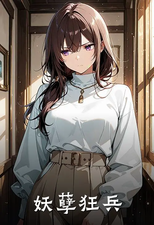 妖孽狂兵