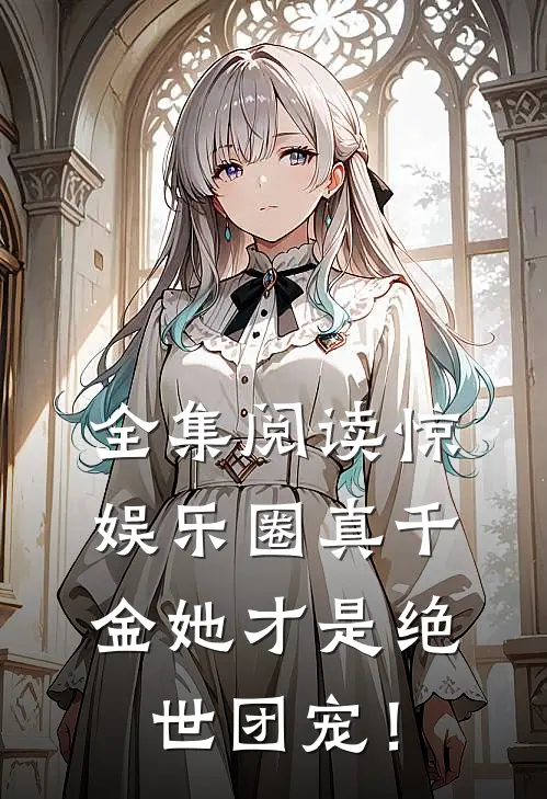全集阅读惊，娱乐圈真千金她才是绝世团宠！