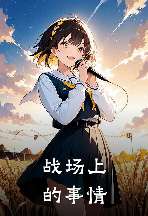 战场上的事情