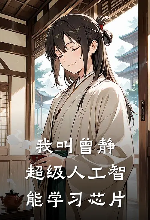 我叫曾静，超级人工智能学习芯片