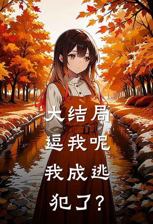 大结局逗我呢,我成逃犯了?