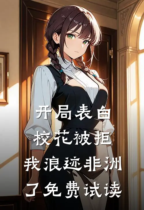 开局表白校花被拒，我浪迹非洲了免费试读