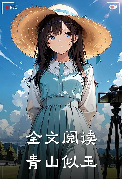 全文阅读青山似玉