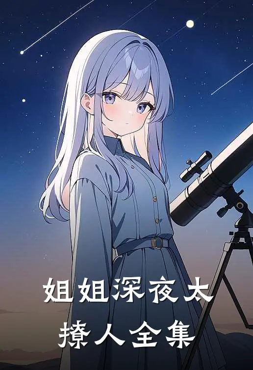 姐姐深夜太撩人全集