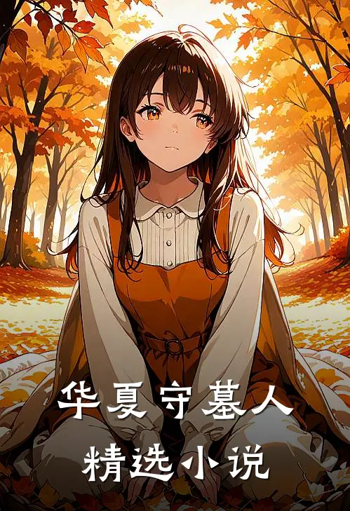 华夏守墓人精选小说