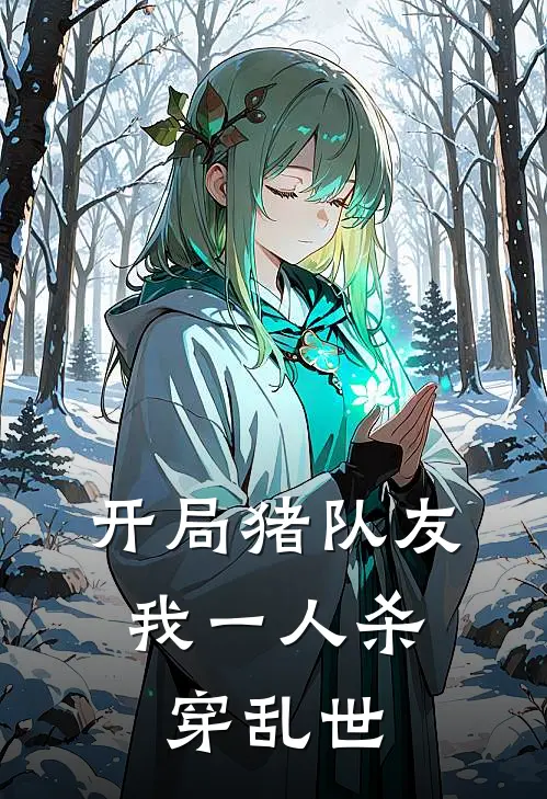 开局猪队友，我一人杀穿乱世