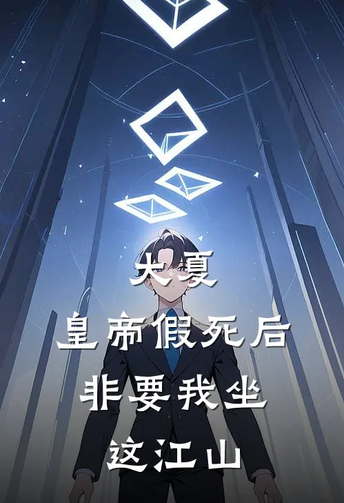 大夏：皇帝假死后，非要我坐这江山